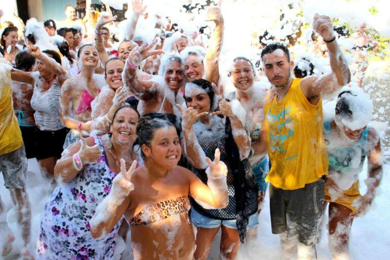 Camping Paestum - Bild 8