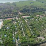 Camping Paestum - Bild 1