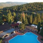Camping Village Panoramico Fiesole - Bild 1
