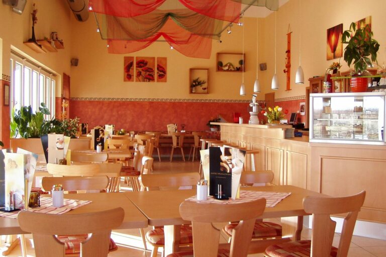 Camping Paradies Franken - Bild 10