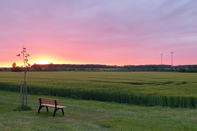 Camping Paradies Franken - Bild 2