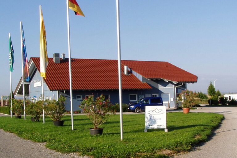 Camping Paradies Franken - Bild 4