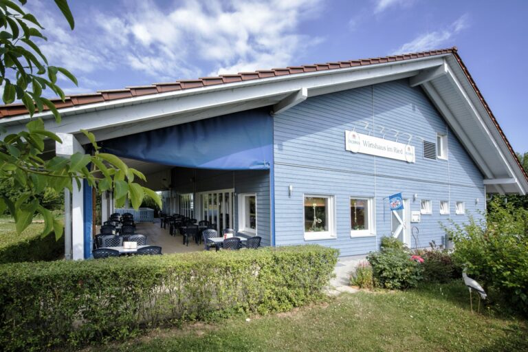 Camping Paradies Franken - Bild 5