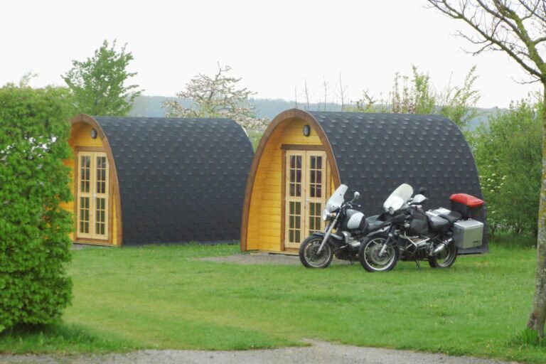 Camping Paradies Franken - Bild 6