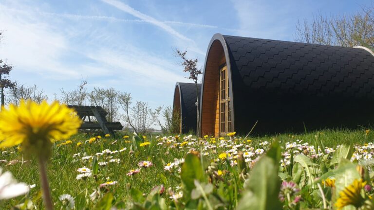 Camping Paradies Franken - Bild 7