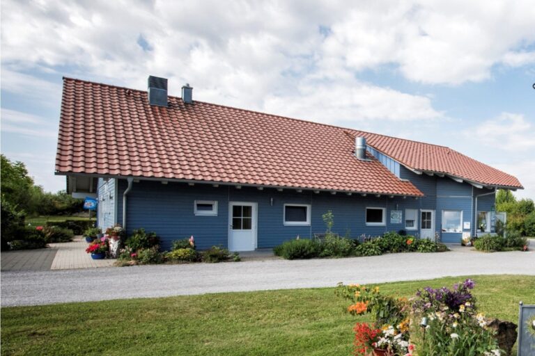 Camping Paradies Franken - Bild 9