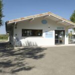 Camping Paradis Albret - Bild 10