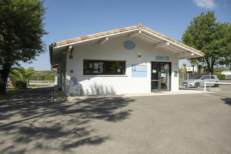 Camping Paradis Albret - Bild 10