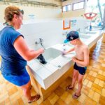 Camping Paradis Albret - Bild 11