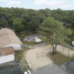 Camping Paradis Albret - Bild 2