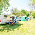 Camping Paradis Albret - Bild 3