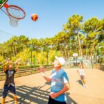 Camping Paradis Albret - Bild 7