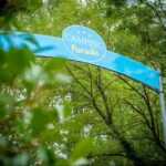 Camping Paradis Albret - Bild 8