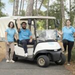 Camping Paradis Albret - Bild 9