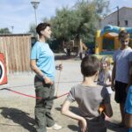 Camping Paradis Barberousse - Bild 10 Camping Paradis Barberousse - Bild 10