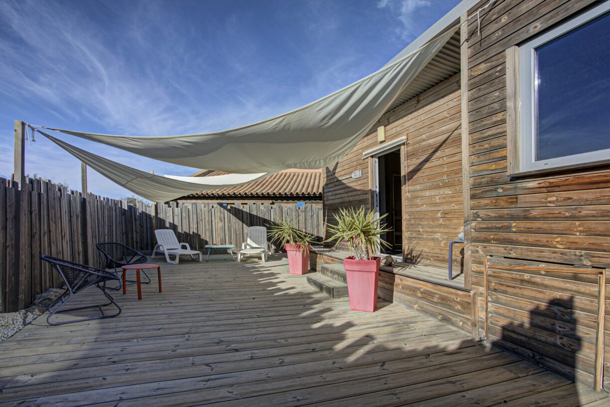 Camping Paradis Barberousse - Bild 13 Camping Paradis Barberousse - Bild 13