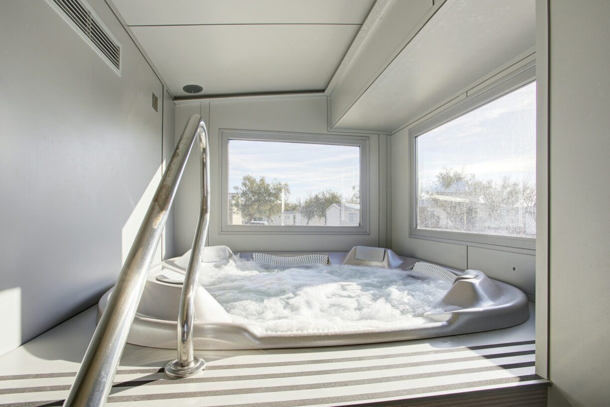 Camping Paradis Barberousse - Bild 14 Camping Paradis Barberousse - Bild 14