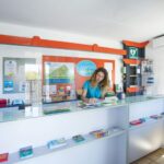 Camping Paradis Barberousse - Bild 16 Camping Paradis Barberousse - Bild 16