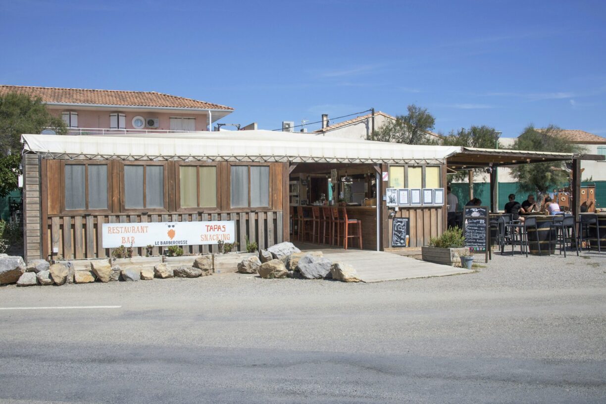 Camping Paradis Barberousse - Bild 17 Camping Paradis Barberousse - Bild 17