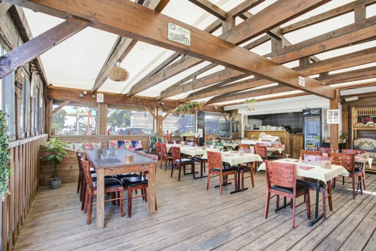 Camping Paradis Barberousse - Bild 19 Camping Paradis Barberousse - Bild 19