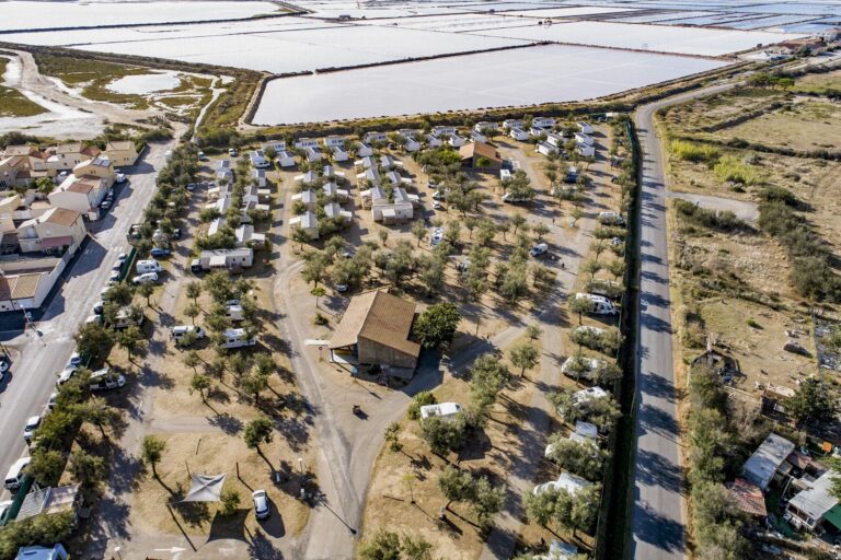 Camping Paradis Barberousse - Bild 2 Camping Paradis Barberousse - Bild 2