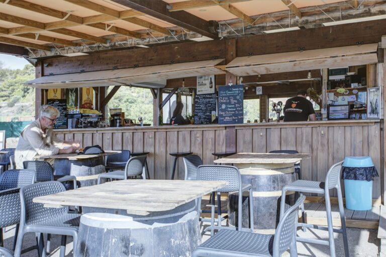 Camping Paradis Barberousse - Bild 20 Camping Paradis Barberousse - Bild 20