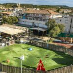 Camping Paradis Barberousse - Bild 3 Camping Paradis Barberousse - Bild 3