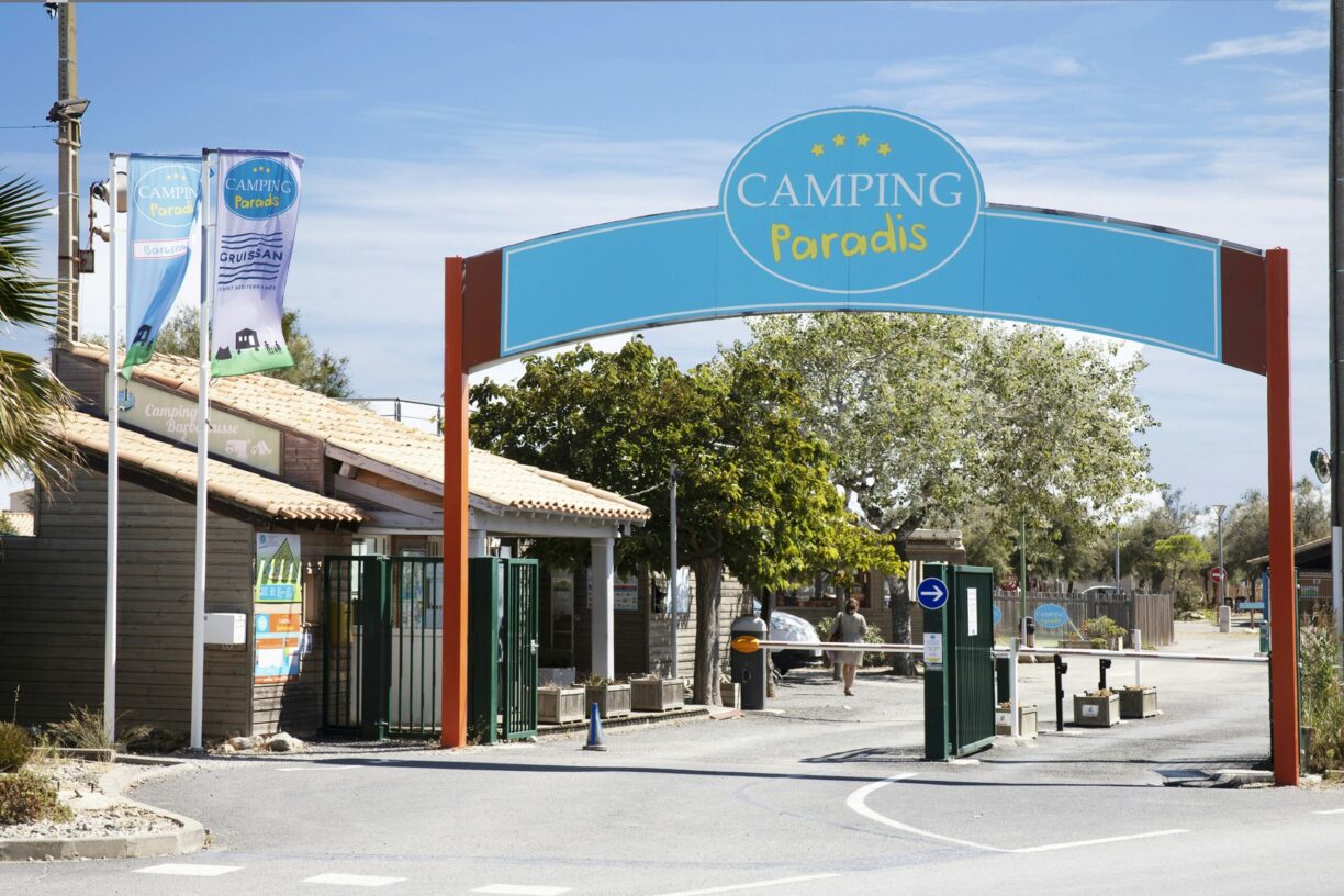 Camping Paradis Barberousse - Bild 5 Camping Paradis Barberousse - Bild 5