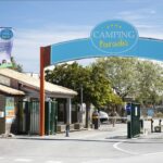 Camping Paradis Barberousse - Bild 5 Camping Paradis Barberousse - Bild 5