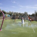 Camping Paradis Barberousse - Bild 7 Camping Paradis Barberousse - Bild 7