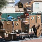 Camping Paradis Barberousse - Bild 8 Camping Paradis Barberousse - Bild 8