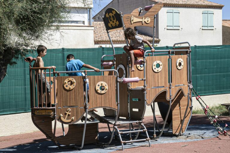 Camping Paradis Barberousse - Bild 8 Camping Paradis Barberousse - Bild 8