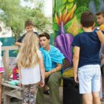 Camping Paradis Barberousse - Bild 9 Camping Paradis Barberousse - Bild 9