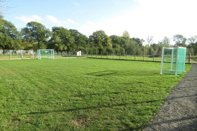 Camping Paradis Domaine De Bellevue - Bild 10