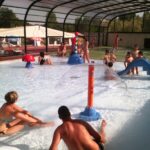 Camping Paradis Domaine De Bellevue - Bild 13