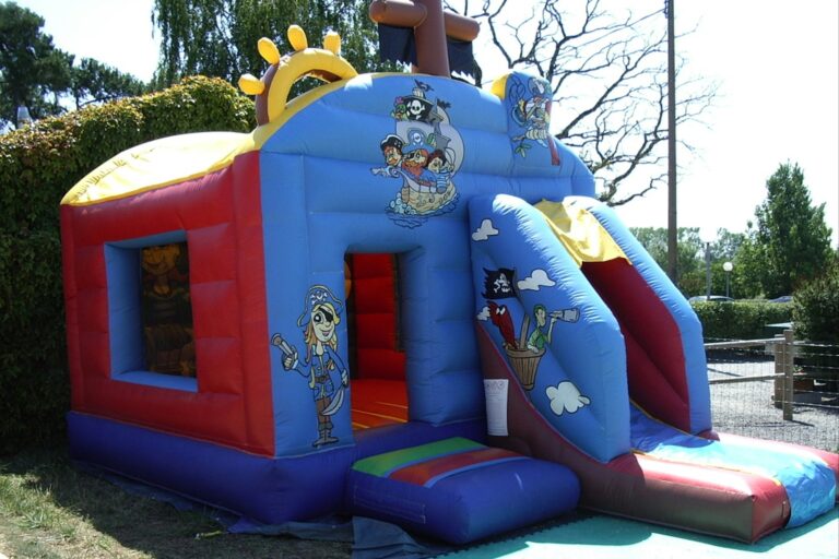 Camping Paradis Domaine De Bellevue - Bild 20