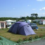Camping Paradis Domaine De Bellevue - Bild 5