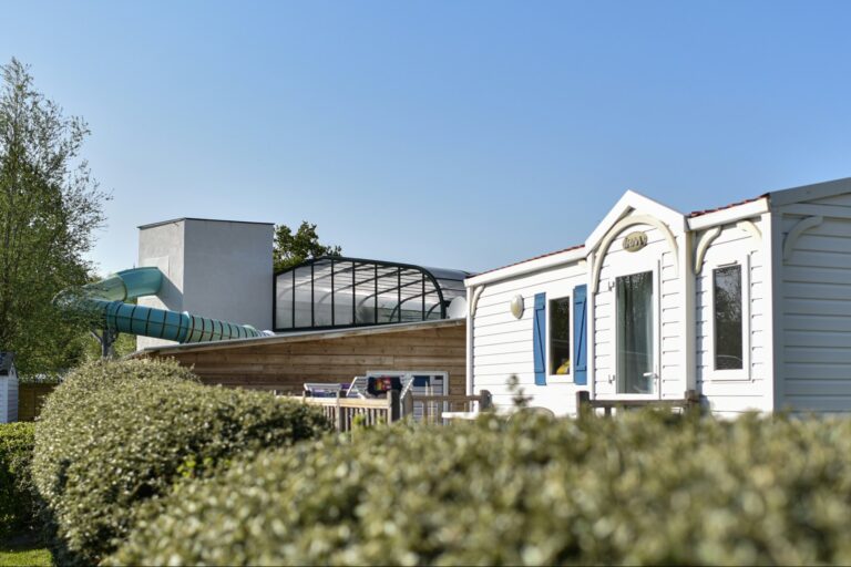 Camping Paradis Domaine De Bellevue - Bild 6