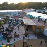 Camping Paradis Domaine De Bellevue - Bild 7