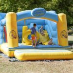 Camping Paradis Ile Du Pont - Bild 10 Camping Paradis Ile Du Pont - Bild 10