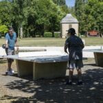 Camping Paradis Ile Du Pont - Bild 13 Camping Paradis Ile Du Pont - Bild 13