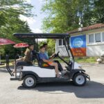 Camping Paradis Ile Du Pont - Bild 14 Camping Paradis Ile Du Pont - Bild 14