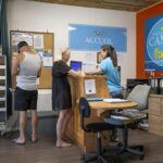 Camping Paradis Ile Du Pont - Bild 15 Camping Paradis Ile Du Pont - Bild 15