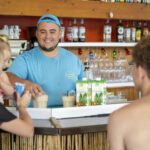 Camping Paradis Ile Du Pont - Bild 17 Camping Paradis Ile Du Pont - Bild 17