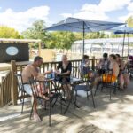 Camping Paradis Ile Du Pont - Bild 18 Camping Paradis Ile Du Pont - Bild 18