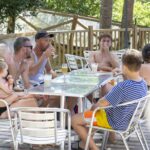 Camping Paradis Ile Du Pont - Bild 19 Camping Paradis Ile Du Pont - Bild 19