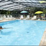 Camping Paradis Ile Du Pont - Bild 2 Camping Paradis Ile Du Pont - Bild 2