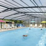 Camping Paradis Ile Du Pont - Bild 3 Camping Paradis Ile Du Pont - Bild 3