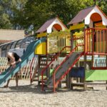 Camping Paradis Ile Du Pont - Bild 6 Camping Paradis Ile Du Pont - Bild 6