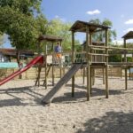 Camping Paradis Ile Du Pont - Bild 7 Camping Paradis Ile Du Pont - Bild 7